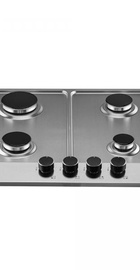 Pyramida PFX 644 S INOX
