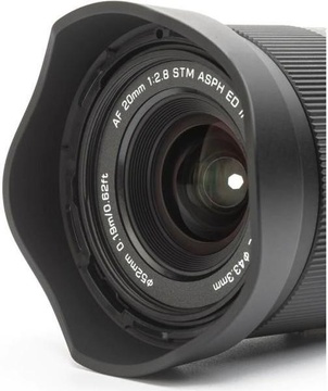 Viltrox AF 20mm f/2,8