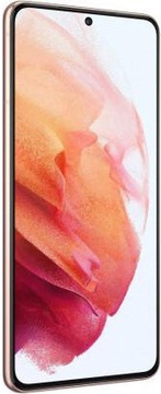 Samsung Galaxy S21 8/256GB Phantom Pink (SM-G991BZIGSEK)