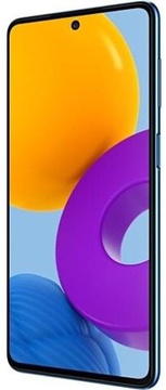 Samsung Galaxy M52 6/128GB Blue (SM-M526BLBH)