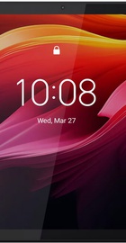 Lenovo Tab K11 Plus 8/256 WiFi Luna Grey (ZADS0145UA)