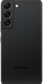 Samsung Galaxy S22+ 8/128GB Phantom Black (SM-S906BZKD)