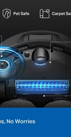 Tapo RV50 Pro Omni