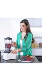 Braun PureEase FP 3131 WH