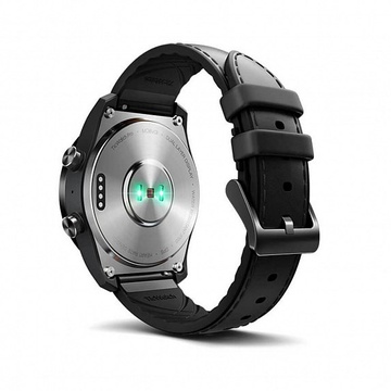 Mobvoi TicWatch Pro 2020 Shadow Black (MBV-TWP2020-BLK)