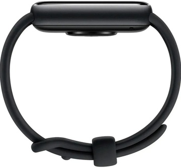 Xiaomi Smart Band 9 Pro Obsidian Black (BHR8710GL)