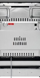 Zanussi ZCG9610J1X