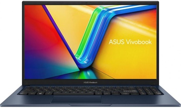 ASUS Vivobook 15 X1504VA Quiet Blue (X1504VA-BQ499)
