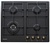 Interline TR 6411 BK