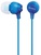 Sony MDR-EX15LP Blue