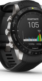 Garmin MARQ Athlete Modern Tool Watch (010-02006-16)