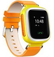GOGPS К10 Желтые
