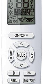 Cooper&Hunter VITAL INVERTER CH-S12FTXF2-NG