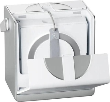 ECOVACS Winbot W2 White