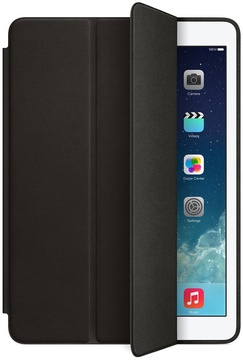 Apple Smart Case Black for iPad Air 4Gen (2020-2021) 10.9 (high copy)