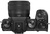 Fujifilm X-S20 kit 15-45mm f/3,5-5,6 Black (16781917)