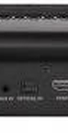 Denon DHT-S216 Black
