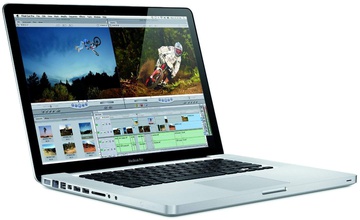Apple MacBook Pro 13" (MD102)