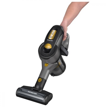 Sencor SVC 8725GD