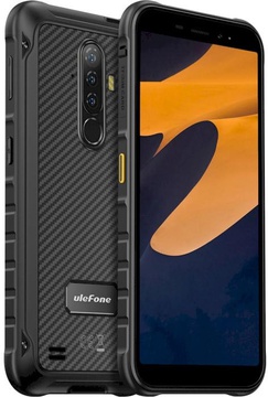 Ulefone Armor X8i 3/32GB Black