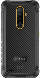 Ulefone Armor X8i 3/32GB Orange
