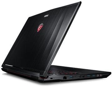 MSI GE72 2QF Apache PRO (GE722QF-242US)