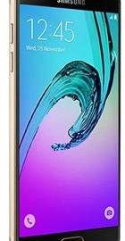 Samsung Galaxy A5 2016 Duos 16GB A510F Gold (UA UCRF)