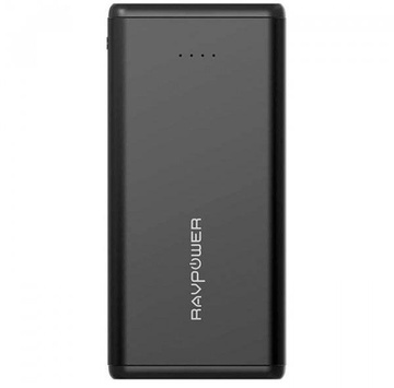 RAVPower Power Bank Xtreme Black 20000mAh (RP-PB006BK)