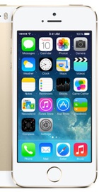 Apple iPhone 5s 16GB Gold Refurbished