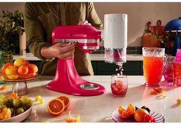 KitchenAid Artisan 4.8 л 5KSM195PSEHI