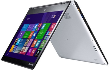 Lenovo Yoga 3 14 (80JH003FUA) White