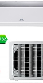 Cooper&Hunter ICY ІІI Inverter NG (wi-fi) CH-S09FTXTB2S-NG