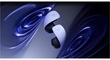 Sony PULSE Explore White (1000039787)