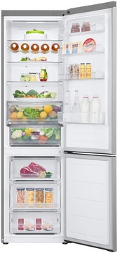 LG GC-B509FNMW