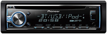 Pioneer DEH-X5800BT