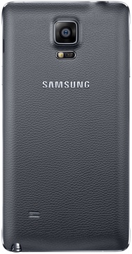 Samsung N910C Galaxy Note 4 Black