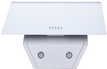 Minola HDN 5222 WH/INOX 700 LED