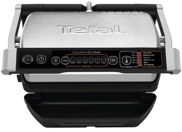 Tefal OptiGrill GC706D34