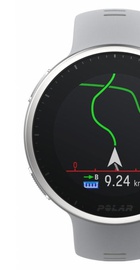 Polar Vantage V2 Greу lime M/L (90083651)