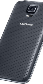 Samsung G900H Galaxy S5 Charcoal Black (UA UCRF)