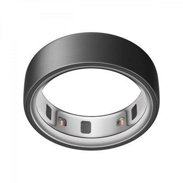 Oura Ring 4 Stealth Size 10 (JZ90-54218-10)