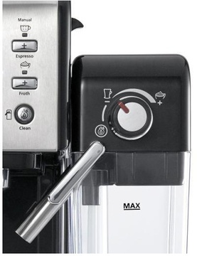 Breville PrimaLatte II VCF108X