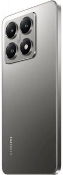 Xiaomi 14T 12/512GB Titan Gray