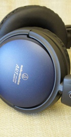 Audio-Technica ATH-A700X