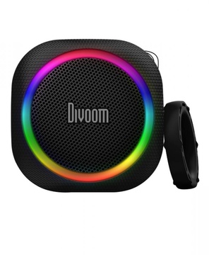 Divoom Airbeat 30 Black