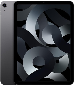 Apple iPad Air 2022 Wi-Fi + 5G 256GB Space Gray (MM713, MM7E3)