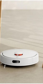 Xiaomi Robot Vacuum S20 White
