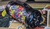 Air Music Party Bomb Graffiti