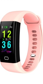 Lemfo F07 Health Pink
