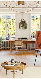 Samsung 50" The Serif LS01D White (QE50LS01D)